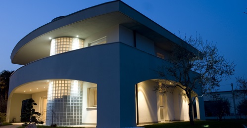 Case in legno ecologiche passive prefabbricate, progetti in ... Studi di architettura verona