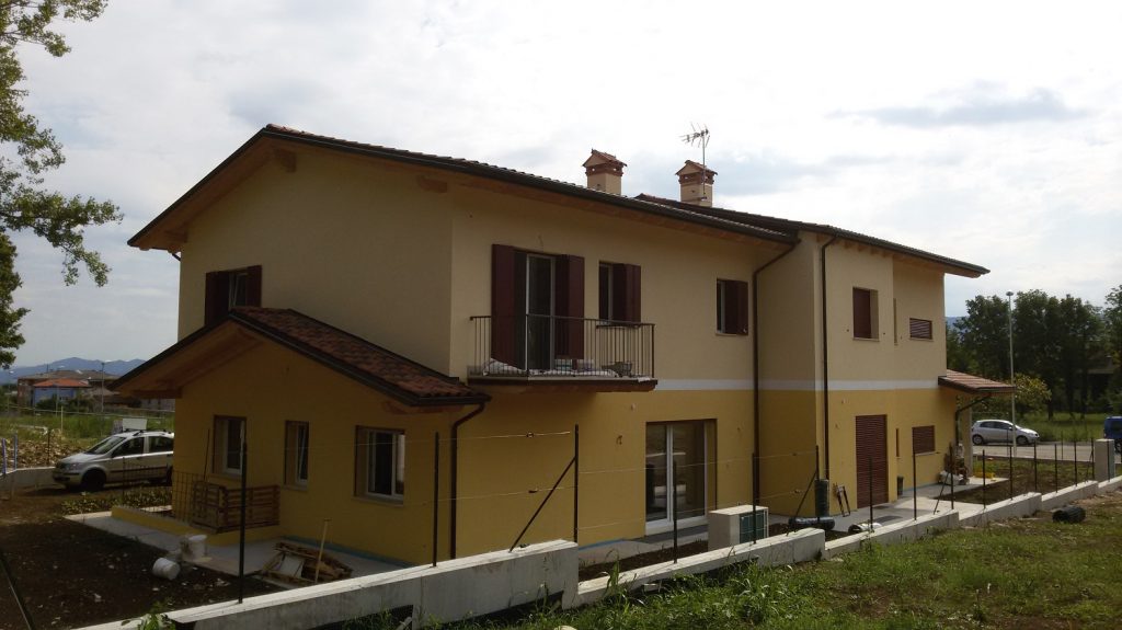 Case di legno rubner prezzi. strutture in legno nelle marche ... Costi case prefabbricate in legno rubner