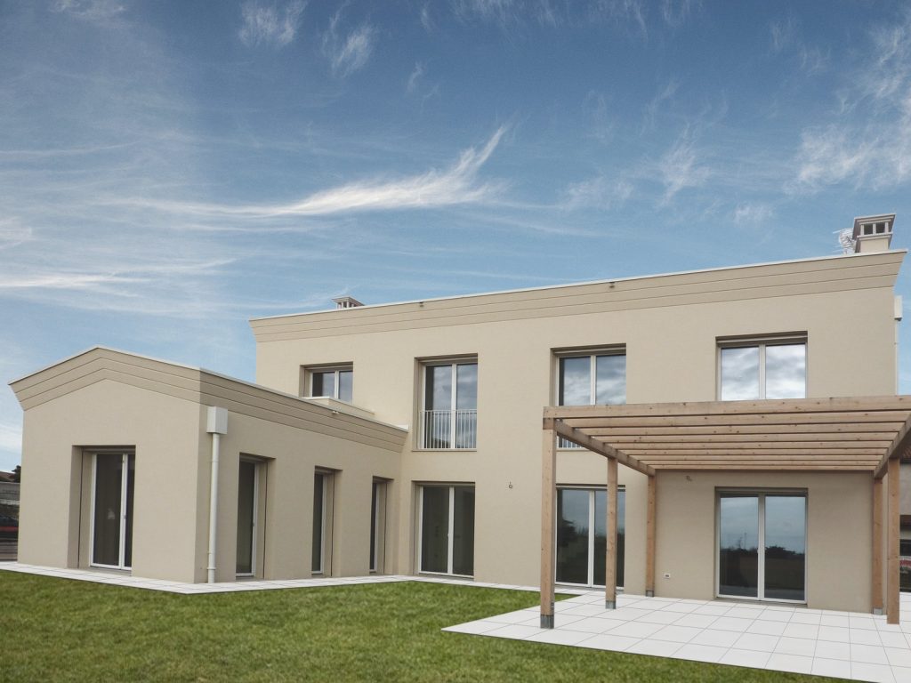 Costi reali di costruzione consuntivi chiavi in mano casa ecologica ... Case in classe energetica a