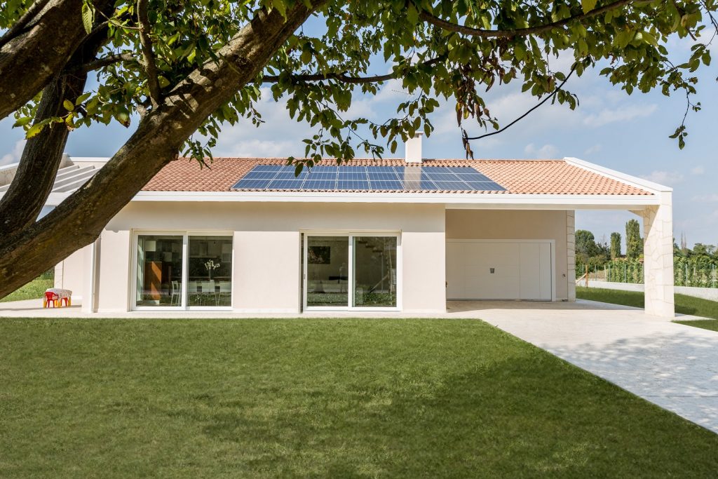 Costi, prezzi reali di costruzione consuntivi chiavi in mano casa ... Progetto casa ecologica
