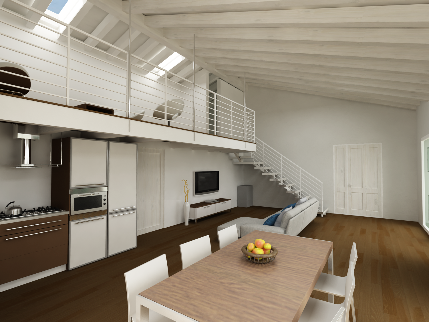 Case in legno vicenza, case passive, case in bioedilizia ... Ville prefabbricate in legno prezzi