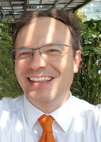 Giancarlo Dalla Libera