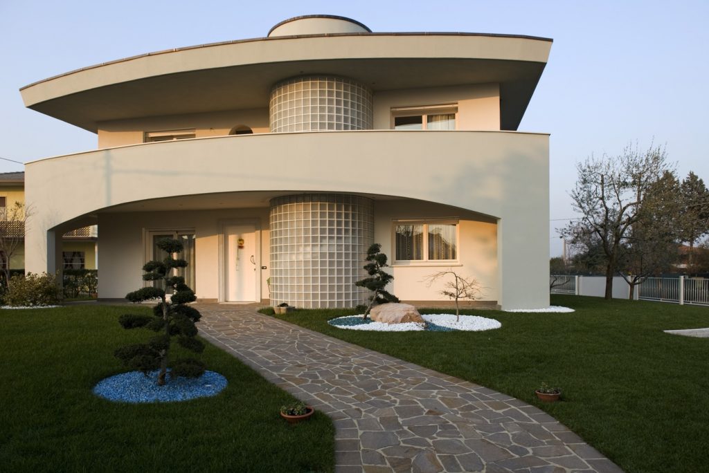 Case ecologice in legno prefabbricate passive architetto studio di architettura progettazione progetto vicenza verona padova treviso venezia schio