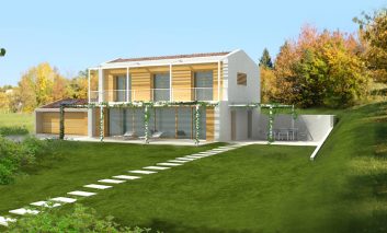 casa-in-legno-ecologica-passiva-villa-collina-campagna-ampliamento-piano-vicenza-architetto-studio-di-architettura-thiene-schio-treviso-verona-padova-venezia-ristrutturazione-edilizia-1