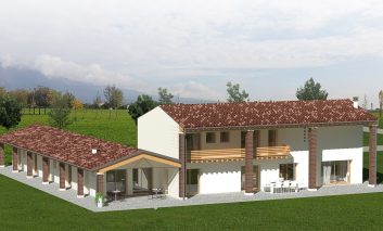 case-in-legno-di-casa-prefabbricate-costi-prezzi-passiva-classe-oro-ecologiche-passive-passivhaus-progettazione-vicenza-architetto-Bed-e-Breakfast-B&B-padova-treviso-5